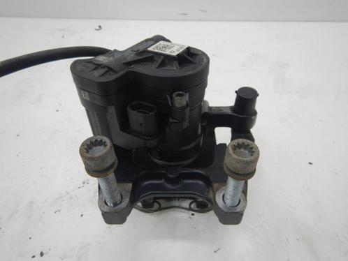 Audi S3 8Y Remklauw Elektrisch Links-achter 5WA615405D, Auto-onderdelen, Remmen en Aandrijving, Audi, Gebruikt, Ophalen of Verzenden