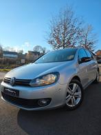 Volkswagen Golf 1.6 TDI Match — 2012 — 237.000 km — 5.490, Auto's, Euro 5, 5 deurs, Te koop, Stadsauto
