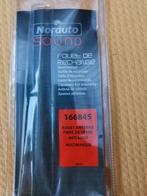 Flexibele dakantenne auto antenne Norauto Sound 166845 nieuw, Auto diversen, Autoradio's, Ophalen of Verzenden, Nieuw