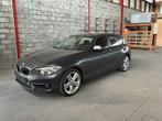 2016 BMW Serie 1 Personenauto, Auto's, 1 Reeks, Gebruikt, Euro 6, Overige brandstoffen