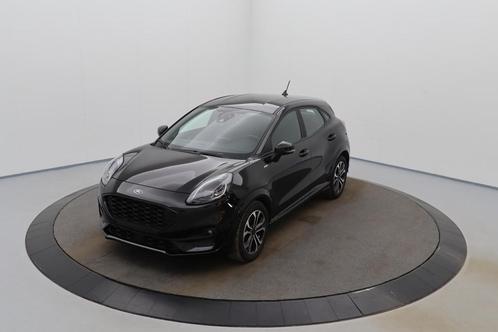 Ford Puma ST-Line - Carplay - PDC - Winterpack, Auto's, Ford, Bedrijf, Te koop, Puma, ABS, Achteruitrijcamera, Airbags, Airconditioning