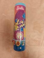 Barbie Color Reveal nieuw in de doos, Kinderen en Baby's, Speelgoed | Poppen, Ophalen of Verzenden, Zo goed als nieuw, Barbie