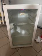 Display frigo, rubber moet vervangen worden, Elektronische apparatuur, Koelkasten en IJskasten, 100 tot 150 liter, Ophalen, Gebruikt