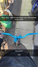 onderdelen mbk booster oud model, Fietsen en Brommers, Ophalen, Zo goed als nieuw, Carburateur, MBK Booster Spirit Yamaha