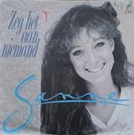 Sanne – Zeg Het Aan Niemand / Plaats In M'n Leven ( 1990 45T, Cd's en Dvd's, Ophalen of Verzenden