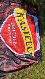 Kasteelbier vlag, Ophalen of Verzenden, Nieuw