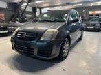 CITROEN C2 **12 MOIS DE GARANTIE**, 1124 cm³, Argent ou Gris, Achat, Entreprise