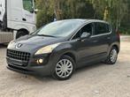 Peugeot 3008 1.6 HDi van het jaar 2010 met 276.000km’s!, Auto's, Bedrijf, 5 deurs, Cruise Control, Euro 4