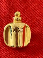 Dune-pinnen van Christian Dior in goudkleurig metaal, Ophalen of Verzenden