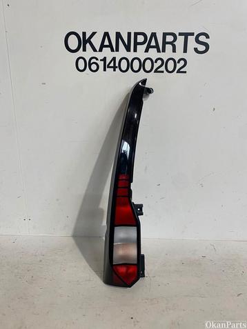 Volkswagen Caddy Linker Achterlicht Links 2K7945095A beschikbaar voor biedingen