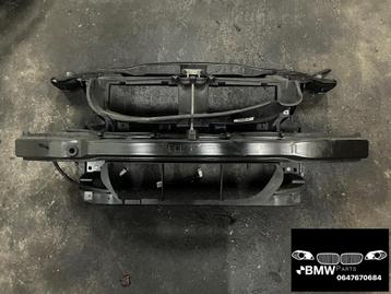 Voorfront Bmw 3-Serie E90 E91 beschikbaar voor biedingen