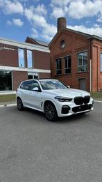BMW X5 30D, Autos, BMW, Cuir, Achat, 5 portes, Automatique
