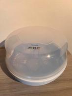 Sterilisator Philips Avent, Enlèvement, Comme neuf, Stérilisateur