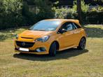 Opel Corsa GSi 1.4 Turbo - 150 pk - 2018, Auto's, Opel, Voorwielaandrijving, Stof, Particulier, Onderhoudsboekje