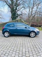 Opel corsa d 1.2i Airco 3deur 1ste Eigenaar Blanco Gekeurd, Auto's, Handgeschakeld, Particulier, Euro 4, 3 deurs