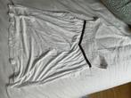 Débardeur c et a, Kleding | Dames, Topjes, Wit, Clockhouse, Zonder mouw, Gedragen