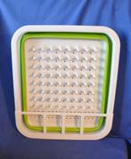 egouttoir pour vaisselle pliable, Enlèvement ou Envoi, Comme neuf, Autres matériaux, Autres types