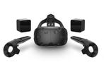 HTC Vive VR (2018), Enlèvement ou Envoi, Utilisé, Lunettes VR, PC