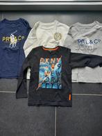 t-shirts Ralph Lauren maat 104, Gebruikt, Ophalen of Verzenden, Shirt of Longsleeve, Jongen