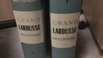 Grand Larousse, Livres, Enlèvement, Utilisé, Série complète