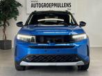 Opel Frontera Turbo Hybrid GS eDCT Tech Pack, Auto's, Euro 6, Parkeersensor, Bedrijf, 5 zetels