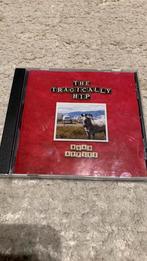 Cd THE TRAGICALLY HIP, Ophalen, Zo goed als nieuw