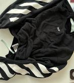 Off-White Pull, Ophalen of Verzenden, Zo goed als nieuw