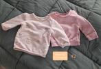 2 truien maat 62, Kinderen en Baby's, Babykleding | Maat 50, Ophalen