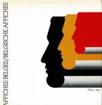 Affiches belges - Belgische affiches - IBM, 1983, Boeken, Ophalen of Verzenden, Gelezen