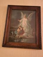 Kader, Antiek en Kunst, Ophalen