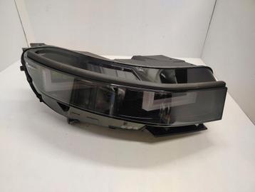 Hyundai Ioniq 5 Full Led Groene Stekker Rechterlamp beschikbaar voor biedingen