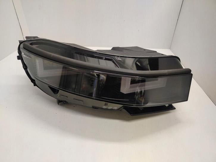 Hyundai Ioniq 5 Full Led Groene Stekker Rechterlamp, Auto-onderdelen, Verlichting, Hyundai, Gebruikt, Ophalen of Verzenden