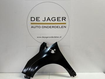 FORD C MAX HYBIRD VOORSCHER ZIJSCHERM ZIJSCHERM DM5Z-16006-5 beschikbaar voor biedingen