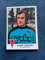 panini sticker Football 78 nr 293, Verzamelen, Ophalen of Verzenden, Nieuw, Sport