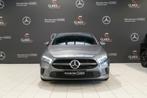 Mercedes-Benz A-Klasse 180d Luxury Line DOS 6807, Auto's, Mercedes-Benz, 745 kg, Gebruikt, Zwart, 4 cilinders