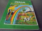 jerom  nr 32  de vurige regenboog  1970, Ophalen of Verzenden, Zo goed als nieuw, Willy Vandersteen