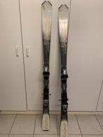 Carving ski’s, 140 tot 160 cm, Gebruikt, Carve, Ophalen