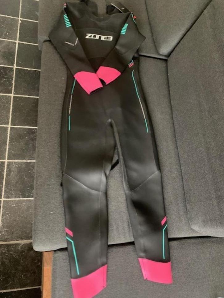 wetsuit zone3 openwaterzwemmen / triatlon, Watersport en Boten, Watersportkleding, Nieuw, Wetsuit, Dame, Ophalen