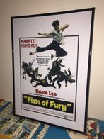 Bruce lee, Verzamelen, Ophalen of Verzenden, Zo goed als nieuw