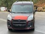 Fiat Dublo 1.6 JTD 7 personnes Climatisée, 7 places, Doblo, Tissu, Carnet d'entretien