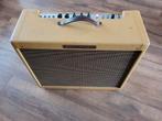 Fender '57 custom twin amp, Muziek en Instrumenten, Versterkers | Bas en Gitaar, Ophalen, Zo goed als nieuw