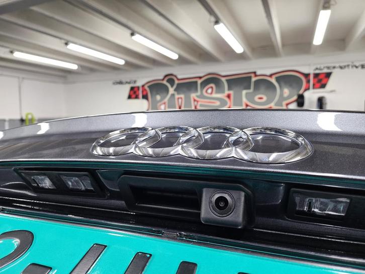 Audi achteruitrijcamera met inbouw ORIGINEEL!, Auto diversen, Auto-accessoires, Nieuw, Ophalen of Verzenden