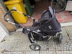 Baby buggy, Ophalen, Zo goed als nieuw