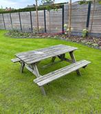 Picknick tafel, Tuin en Terras, Ophalen