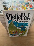Pietje Puk - 21 delen, Boeken, Ophalen of Verzenden, Zo goed als nieuw