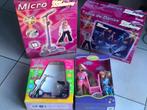 Jouets ( barbie & star academy ), Enlèvement, Neuf, Barbie