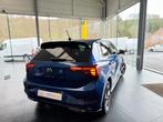 VW POLO R-LINE, Autos, 5 places, 70 kW, Tissu, Bleu