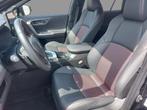 Toyota RAV4 2.5 PHEV Dynamic Plus e-CVT AWD-i | Panoramisch, Auto's, Stof, Gebruikt, Euro 6, 4 cilinders