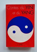 Contes du Yin et du Yang - Claude Roy - 1977 - FR, Comme neuf, Enlèvement ou Envoi