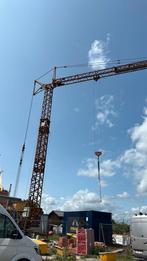 Arcomet T33, Zakelijke goederen, Machines en Bouw | Kranen en Graafmachines, Ophalen